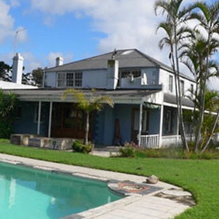 Weldon House Hotel Plettenberg Bay Exterior foto