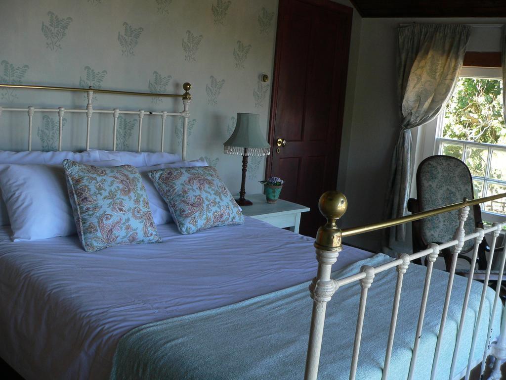 Weldon House Hotel Plettenberg Bay Cameră foto
