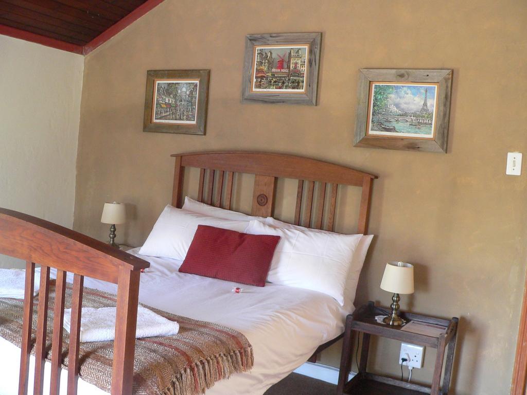 Weldon House Hotel Plettenberg Bay Cameră foto