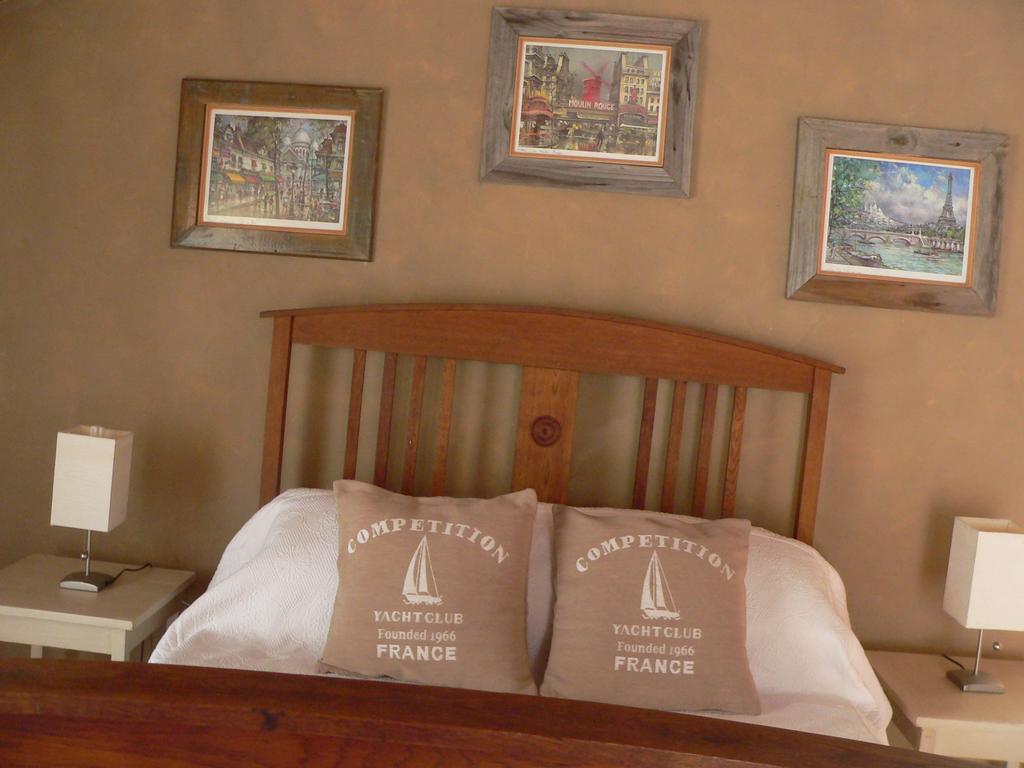 Weldon House Hotel Plettenberg Bay Cameră foto