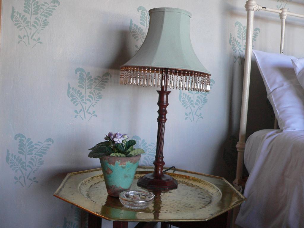 Weldon House Hotel Plettenberg Bay Cameră foto